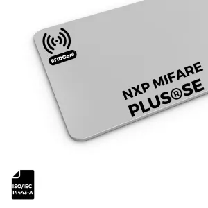 NXP MIFARE Plus® SE
