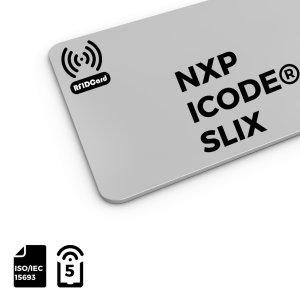 NXP ICODE® SLIX