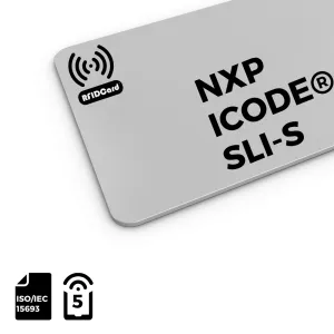 NXP ICODE® SLIX-S