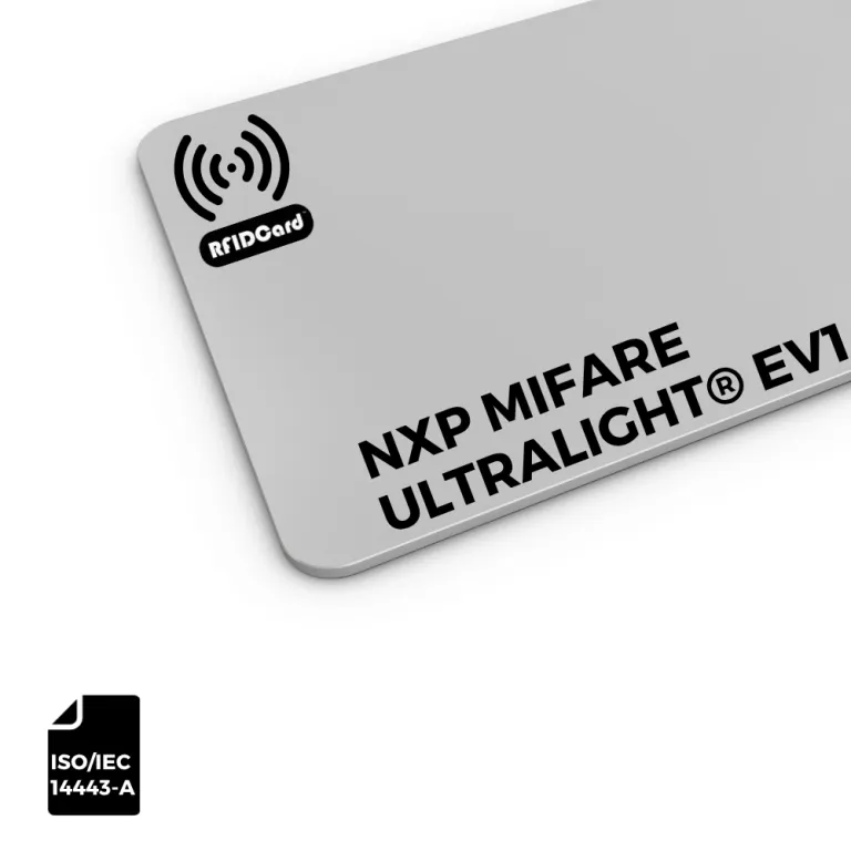 Access Control Cards Explained: Types, How They Work & Best Use Case