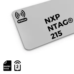 NXP NTAG® 215