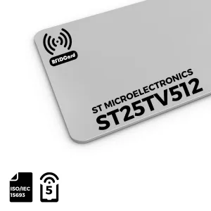 ST25TV512