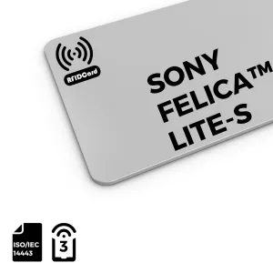 SONY Felica Lite-S