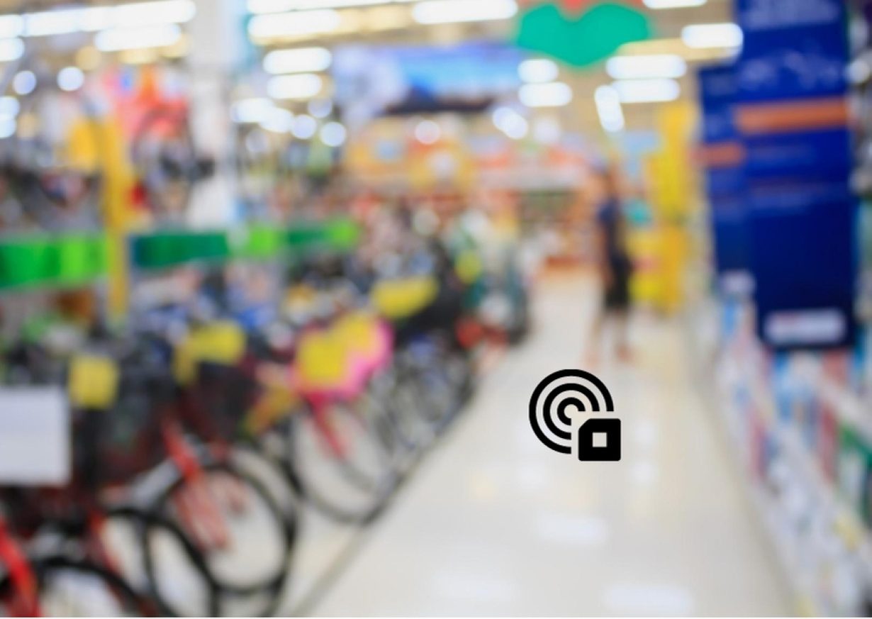 Decathlon Embraces RFID to Expand Inventory Clarity