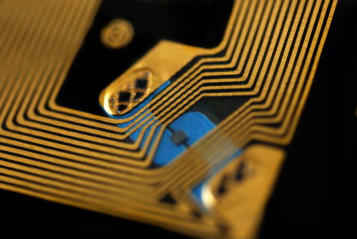 Common Applications of RFID