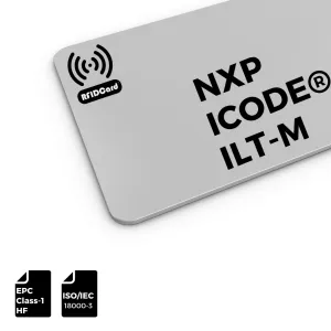 NXP ICODE® ILT-M