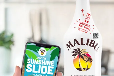 Malibu NFC Malibu NFC