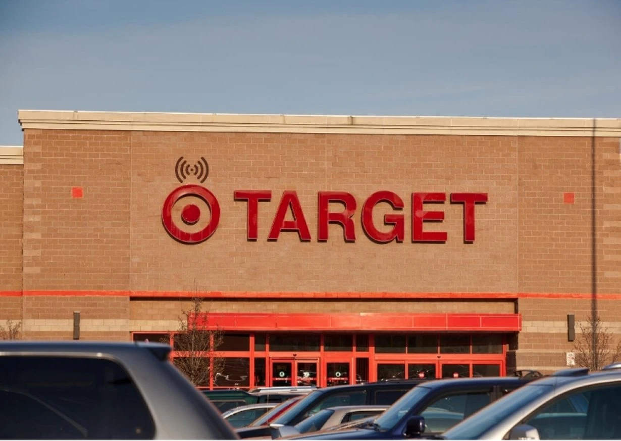 Target and RFID Technology: Achieving High Customer Experience