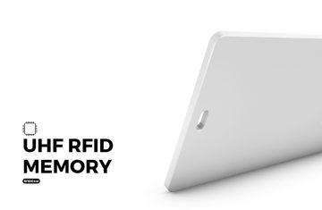 Types of Memory for UHF RFID Tags Types of Memory for UHF RFID Tags
