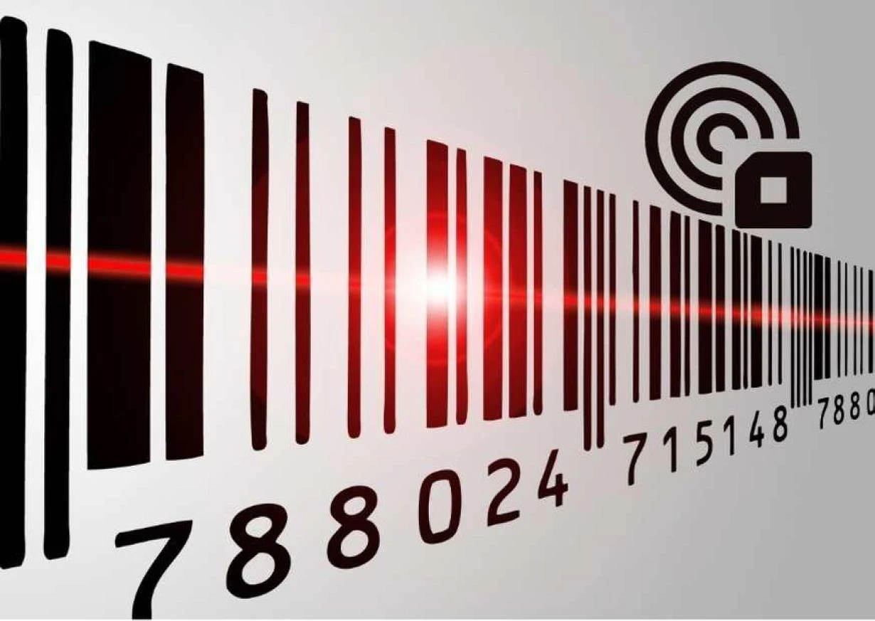 Can RFID Work Alongside Barcodes?