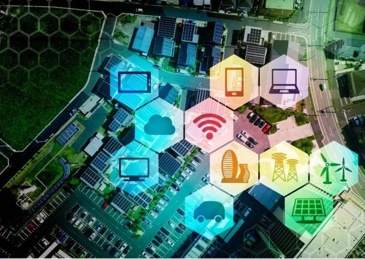 INNOVATIVE WAYS TO USE RFID TECHNOLOGY IN PRACTICE
