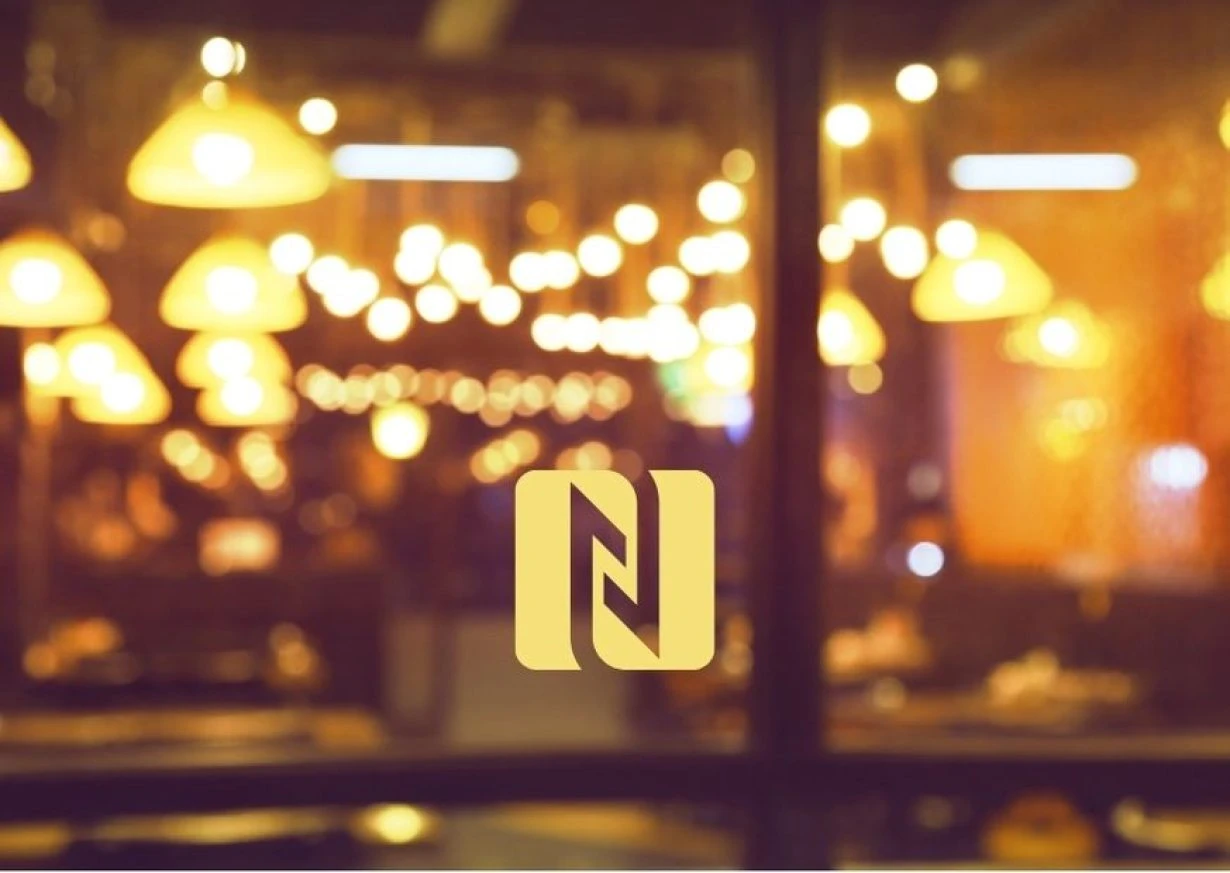 Using NFC in Restaurants