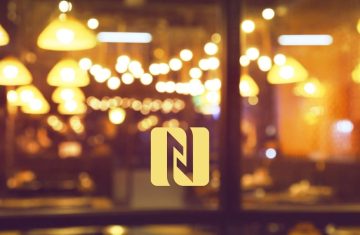 NFC in Restaurants NFC in Restaurants