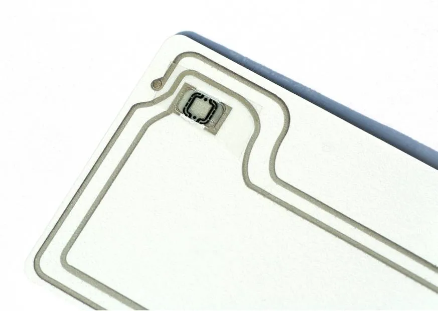 RFID Success Examples
