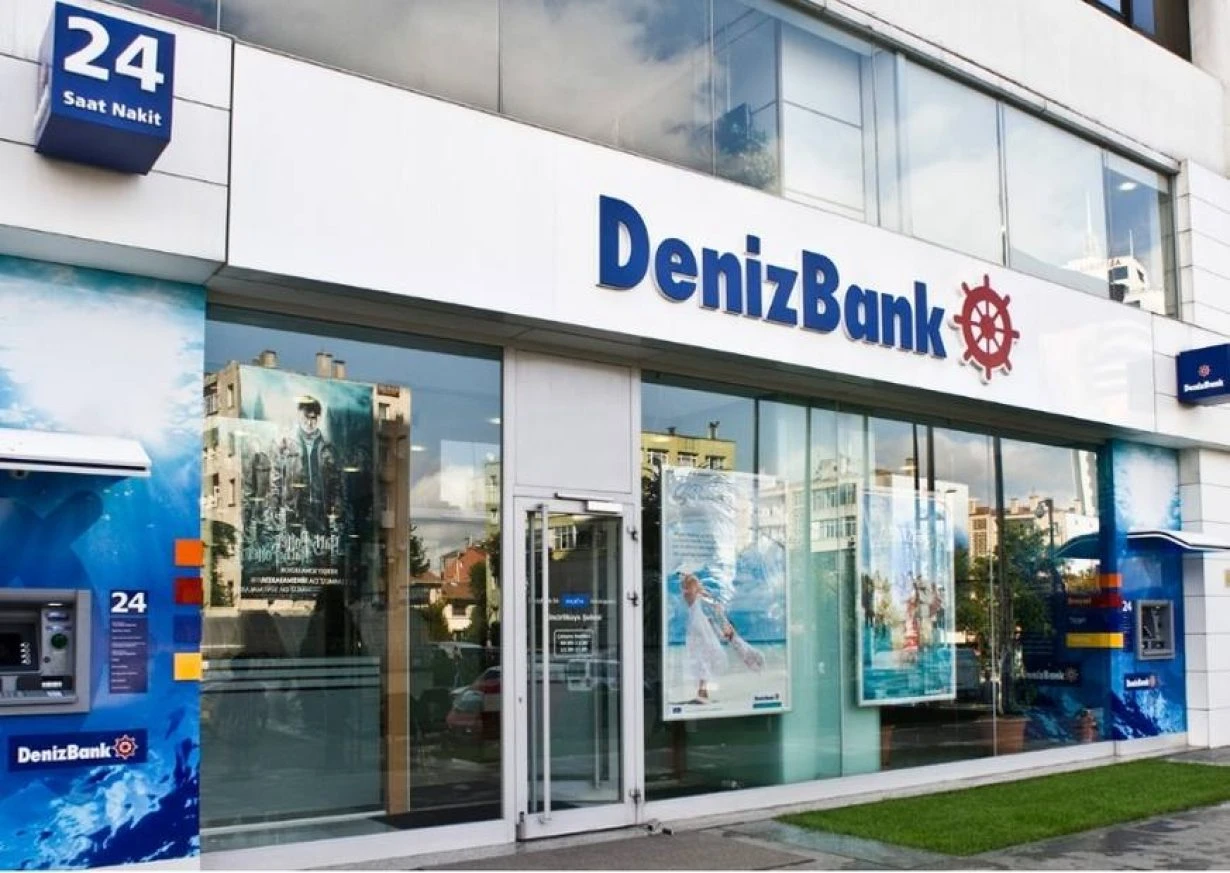 Denizbank, a Turkish bank collaborates with communication provider for NFC-enabled wallets