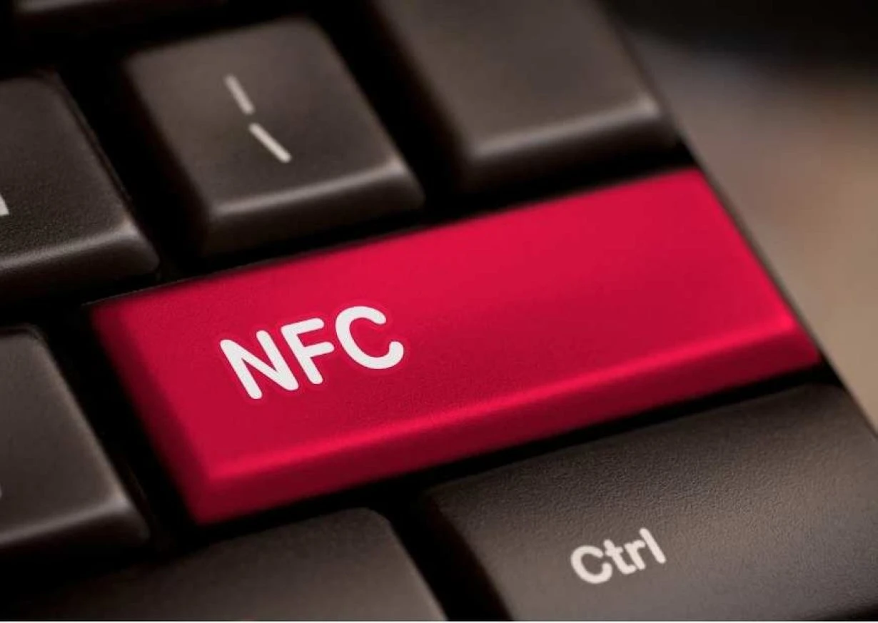 NFC to change the Hospitality Industry