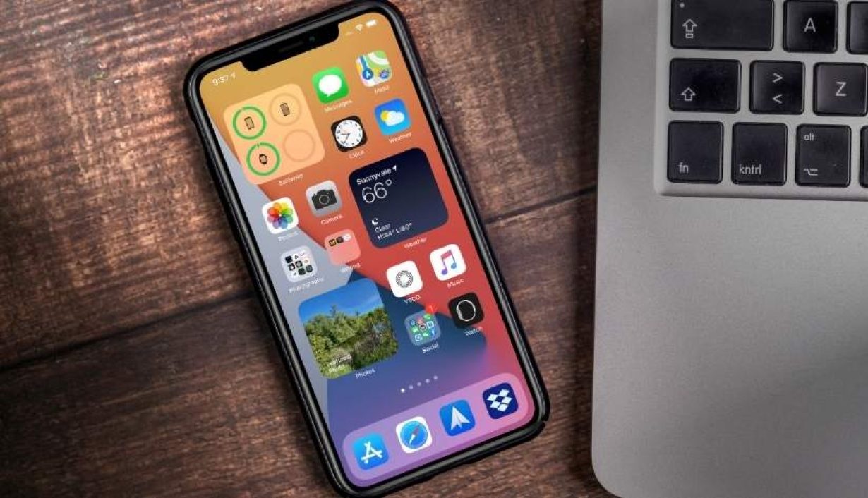 Latest iOS 14 update and implications for NFC