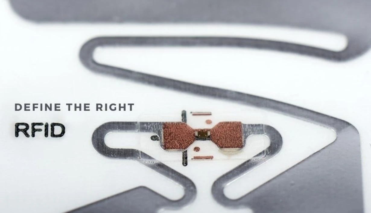 How To Choose The Right RFID Technology For Your Product