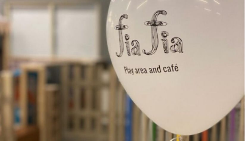 RFID Automation In Dubai’s Fiafia Cafes RFID Automation In Dubai’s Fiafia Cafes