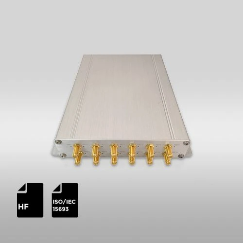 Fixed RFID Readers ISO15693