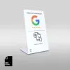 Google Review Stand