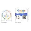 Google Review sticker