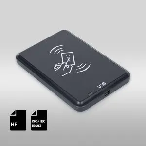 HF RFID Reader ISO 15693