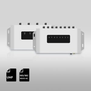 UHF RFID Reader ISO 18000-6C