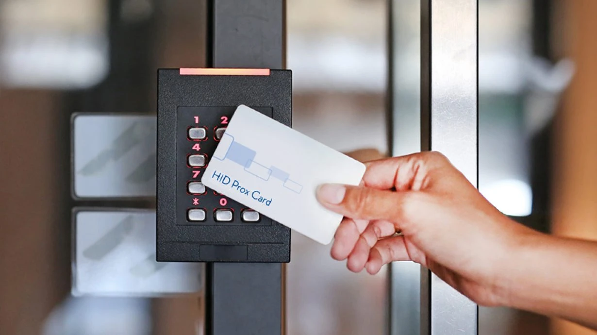 What Are HID Proximity Cards? What Do They Do?