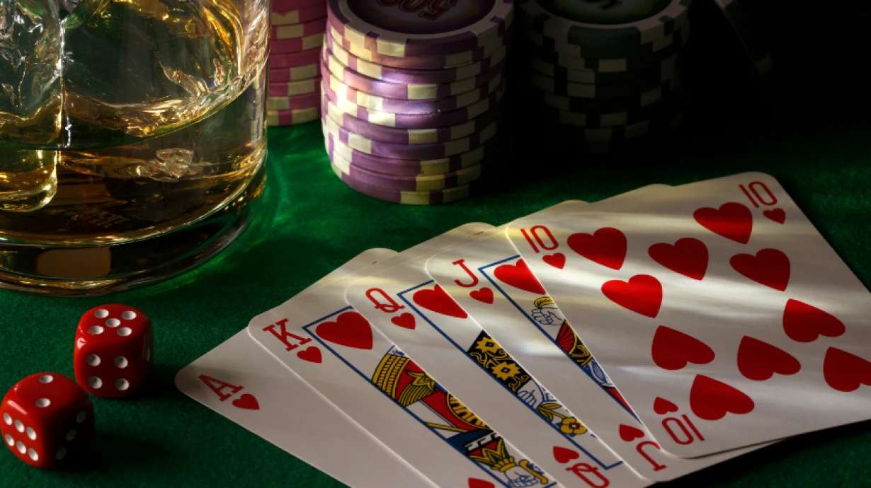How RFID Technology Is Transforming Plastic Poker Playing Cards