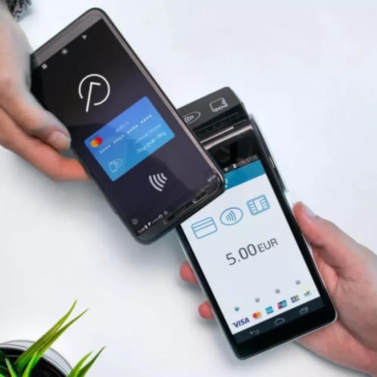 NFC Tag And Secure Payments: A New Trend Changing Consumer Habits
