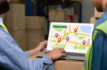 Active radio frequency identification In-Depth Understanding: What is Active Radio Frequency Identification?