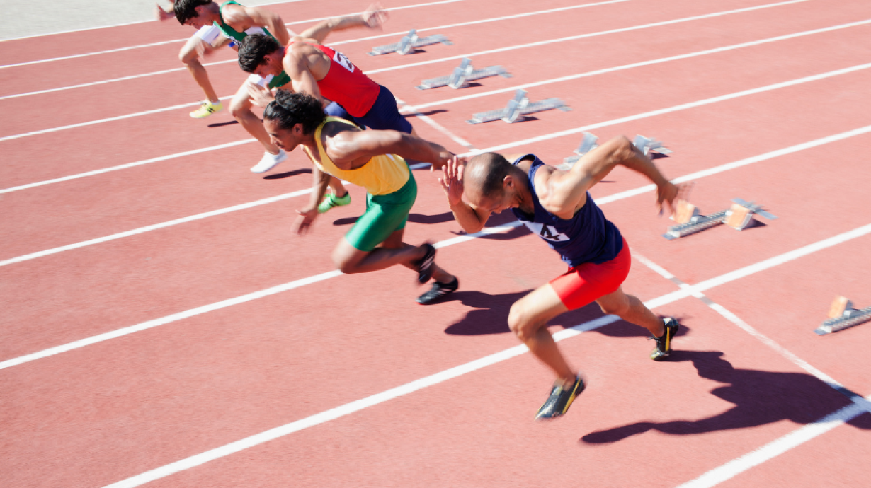 RFID Wristbands in Sports: From Timing to Performance Tracking