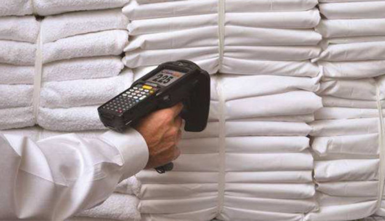 How RFID Saved a Hospital $300,000 in Costs