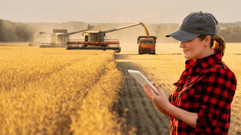 RFID in Agriculture: The Ultimate Guide to Boosting Farm Efficiency