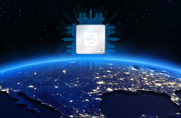 When will RFID chips become mandatory in the USA When will RFID chips become mandatory in the USA