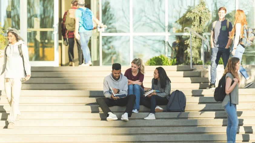 RFID Helps Campus Intelligent Transformation