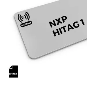 NXP HITAG® 1