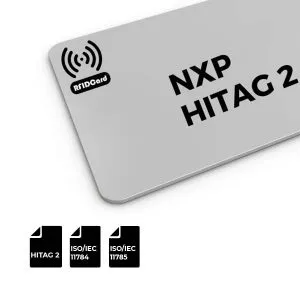 NXP HITAG® 2