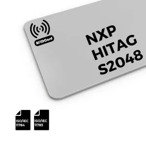 NXP HITAG® S2048