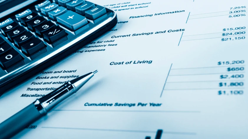 The Cost of RFID in Supply Chain Management