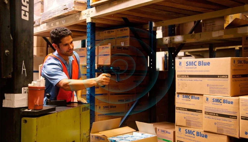 how to Implementing RFID