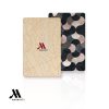 hotel key card