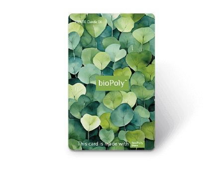 BioPoly™-Stone BioPoly™-Stone