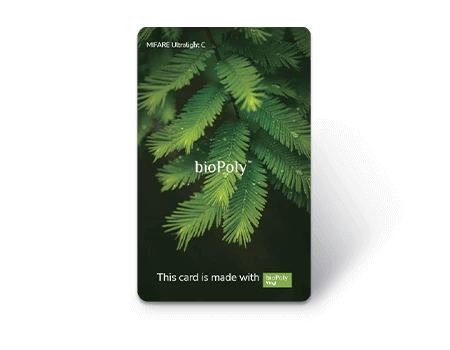 BioPoly™-Vinyl BioPoly™-Vinyl