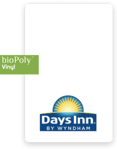 DaysInn Wyndham Vinyl 1 DaysInn Wyndham Vinyl 1