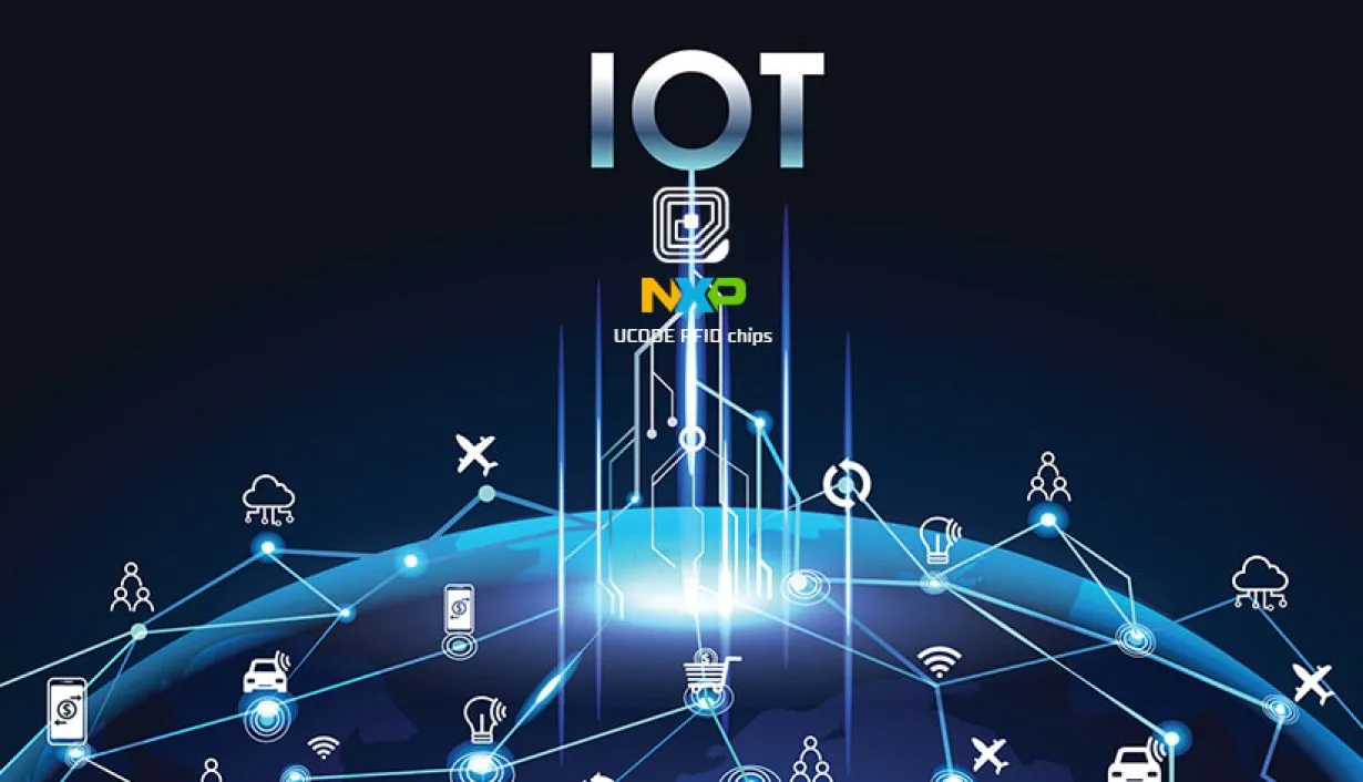 Exploring NXP UCODE® RFID Chips: Features and Applications
