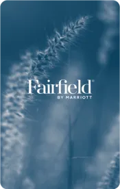 Fairfield PVC1 Fairfield PVC1