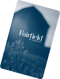 Fairfield card2 Fairfield card2