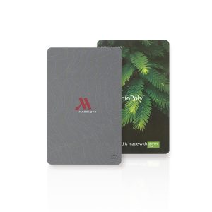 Hotel Key Cards